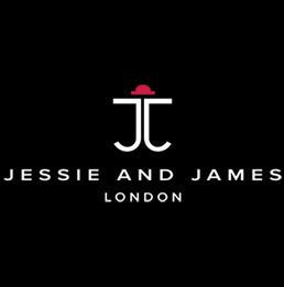 Jessie & James