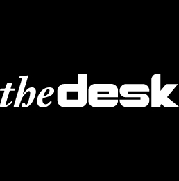 The Desk