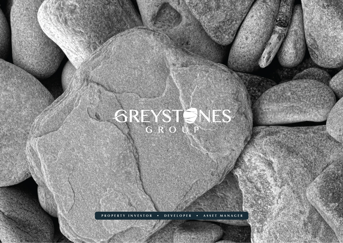 FEE Creative - Greystone Graphic Design