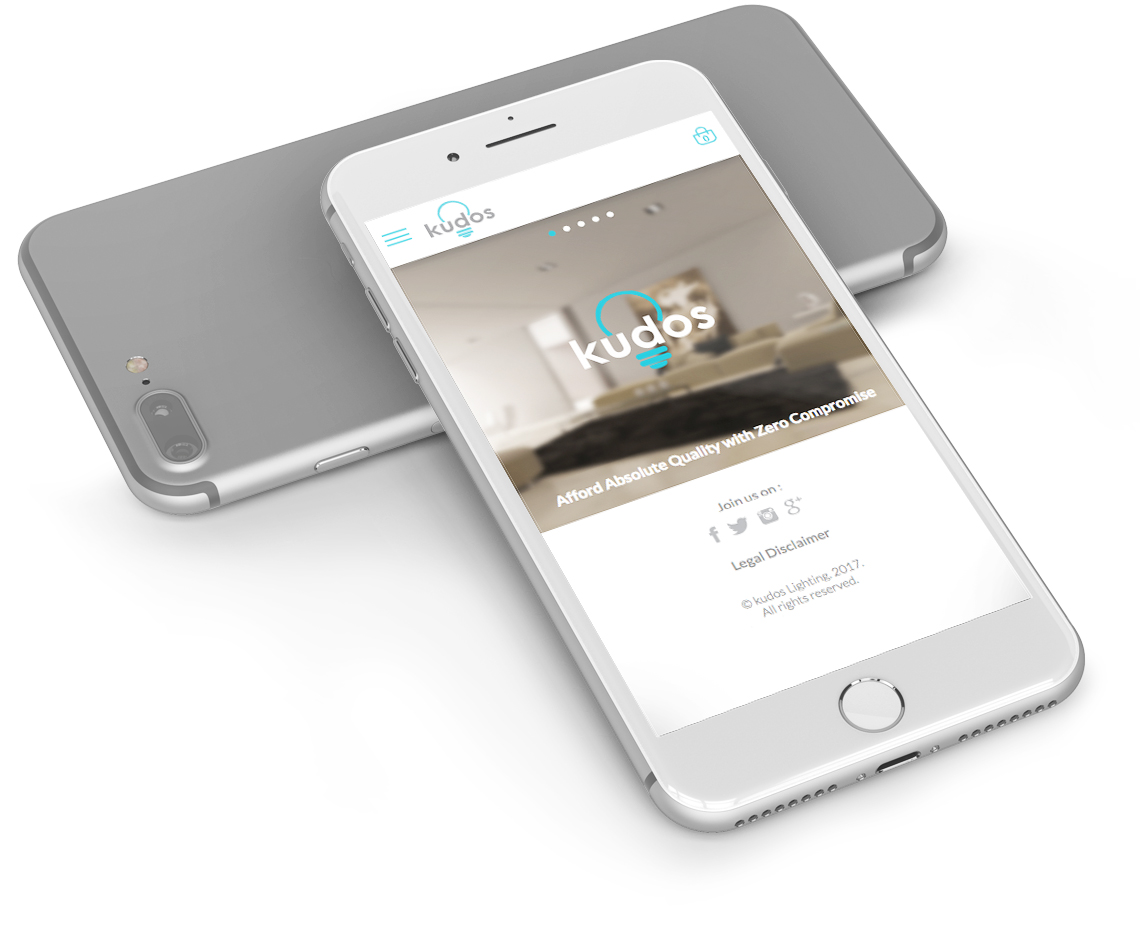 FEE Creative - Kudos Responsive Web Design